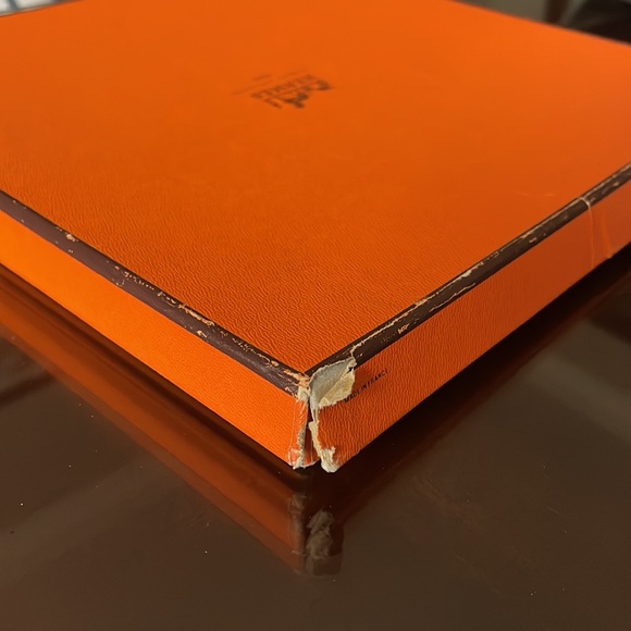 Hermes “ Les Voitures A Transformation” Carriage Scarf - Picture 9 of 11